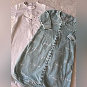 Carter’s | Baby Sleep-sack Bundle | 6-9 Months